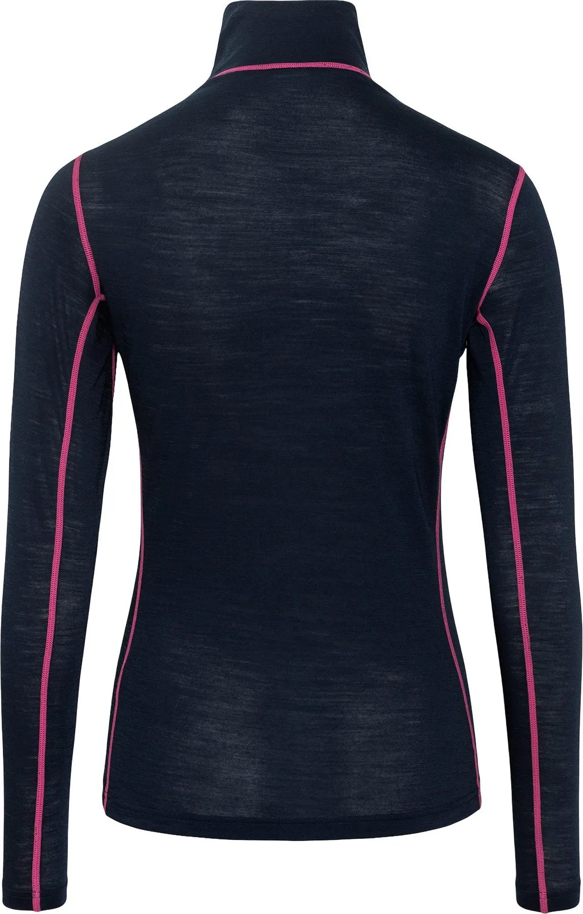 Live Half Zip Base Layer Top - Women's|-|Couche de base pour le haut à demi-glissière Live - Femme sold by Altitude Sports product image thumbnail 2