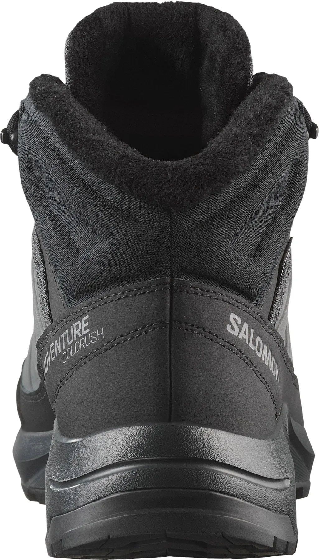 X-Adventure Coldrush Waterproof Winter Shoes - Men's|-|Souliers d'hiver imperméables X-Adventure Coldrush - Homme sold by Altitude Sports product image thumbnail 2