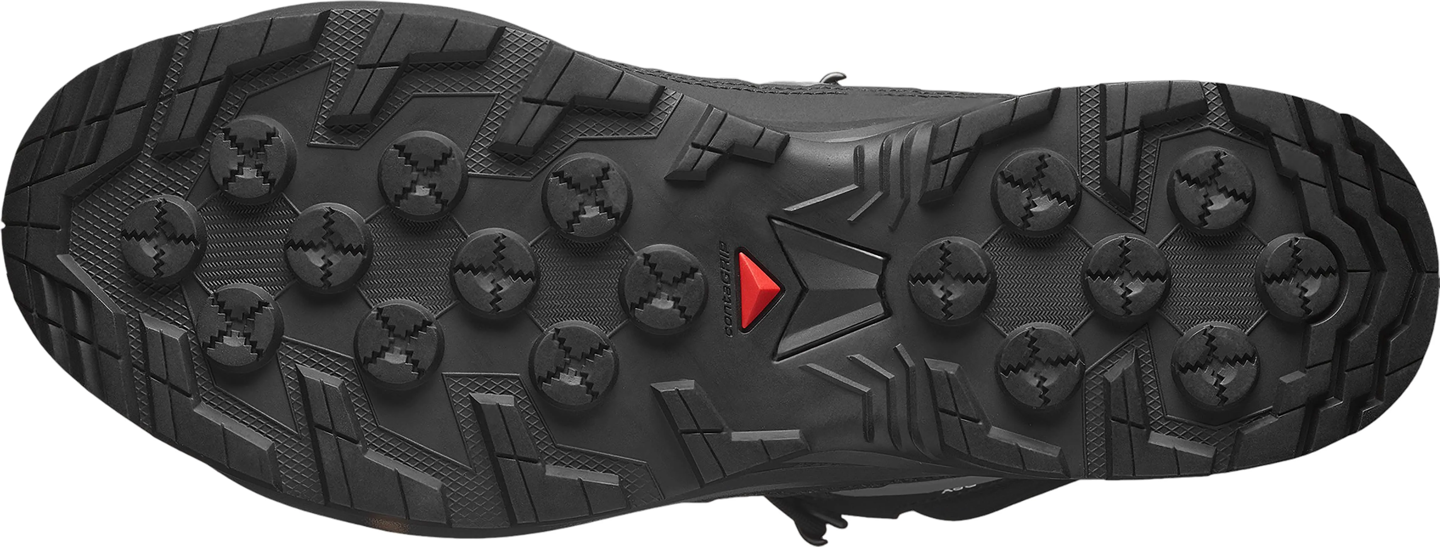 X-Adventure Coldrush Waterproof Winter Shoes - Men's|-|Souliers d'hiver imperméables X-Adventure Coldrush - Homme sold by Altitude Sports product image thumbnail 3