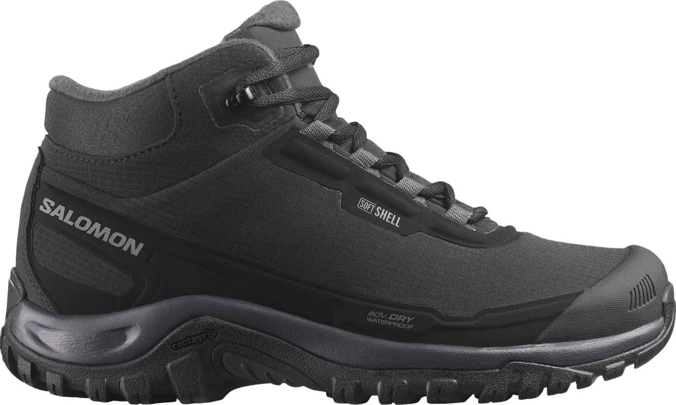 Shelter Waterproof Winter Boots - Women's|-|Bottes d'hiver imperméables Shelter - Femme sold by Altitude Sports