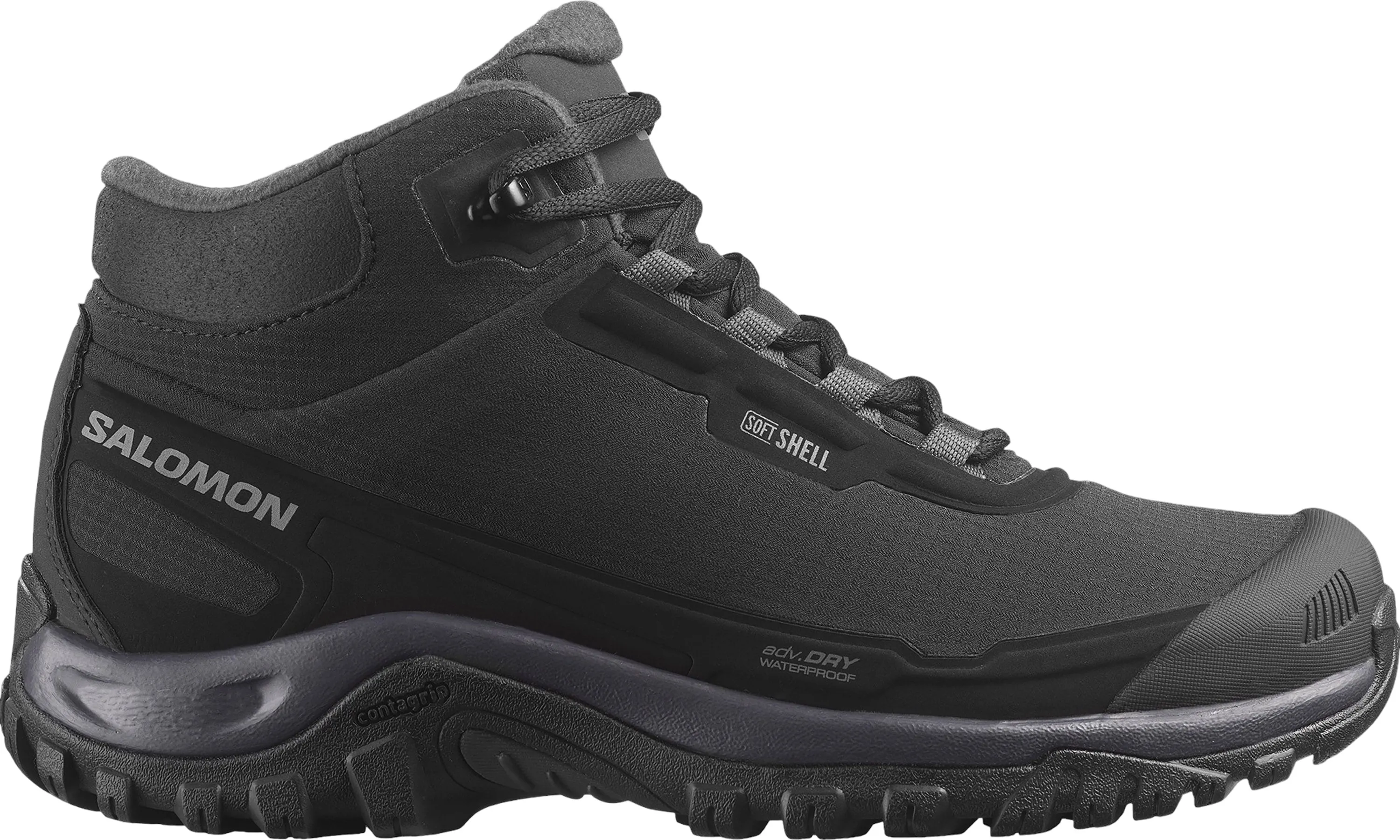 Shelter Waterproof Winter Boots - Women's|-|Bottes d'hiver imperméables Shelter - Femme sold by Altitude Sports