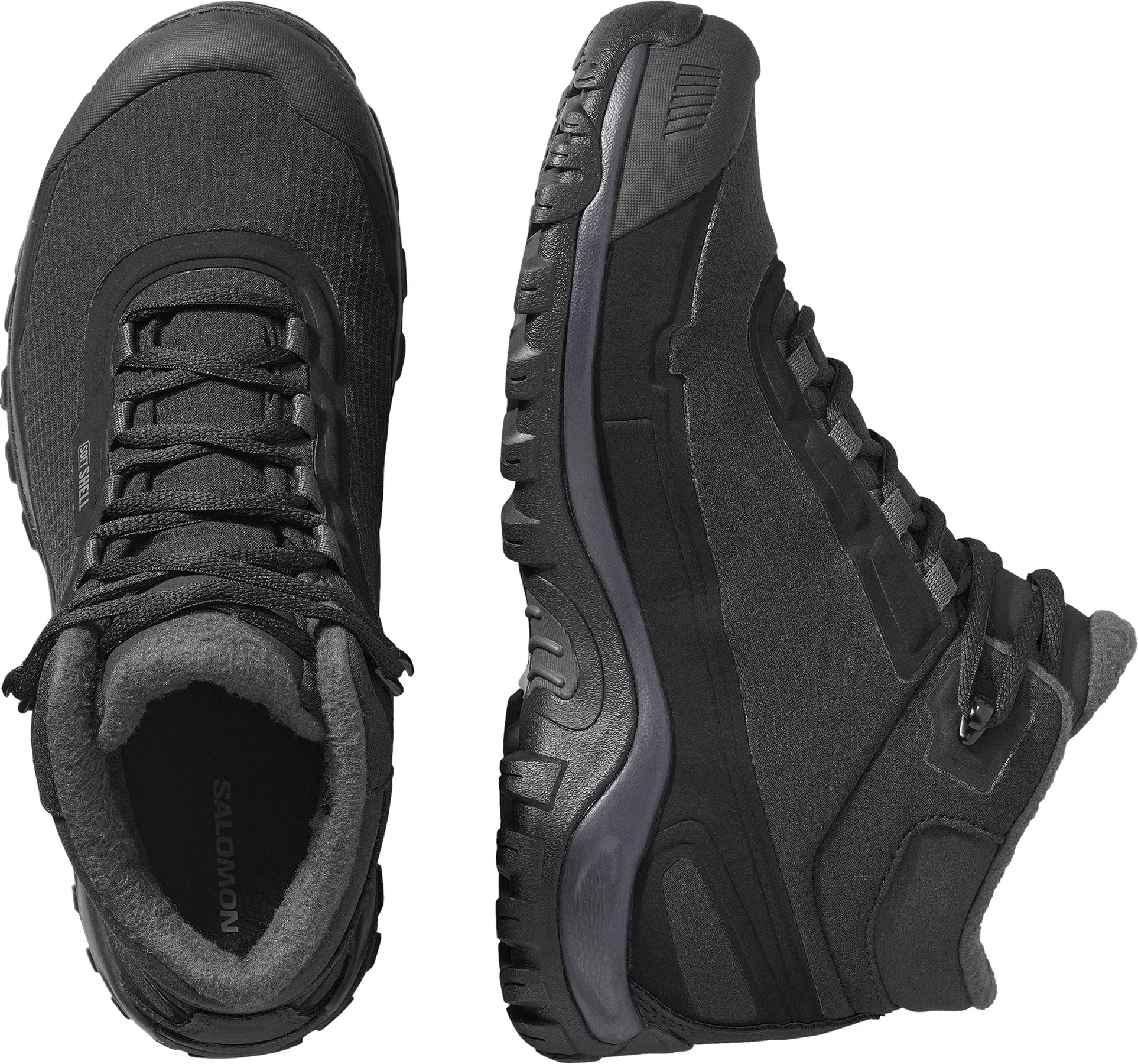 Shelter Waterproof Winter Boots - Women's|-|Bottes d'hiver imperméables Shelter - Femme sold by Altitude Sports product image thumbnail 5