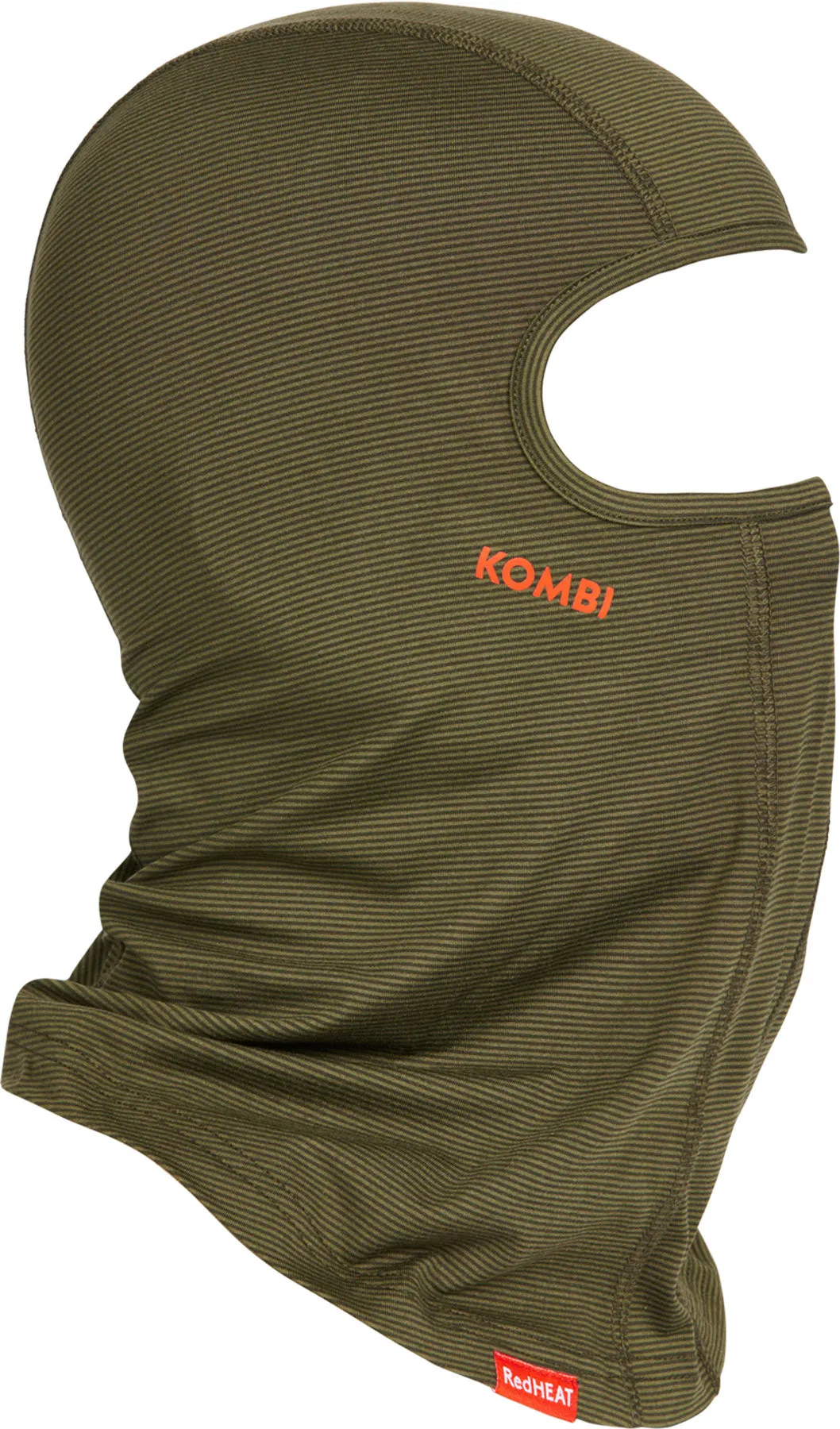 RedHeat Active Balaclava - Unisex|-|Passe-montagne RedHeat Active - Unisexe sold by Altitude Sports product image thumbnail 3