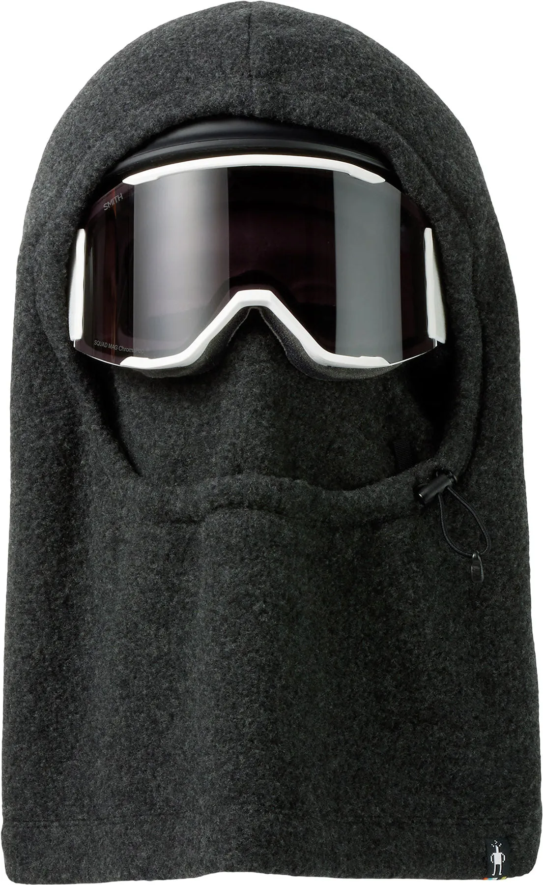 Second Cut Fleece Hood - Unisex|-|Cagoule en molleton Second Cut - Unisexe sold by Altitude Sports