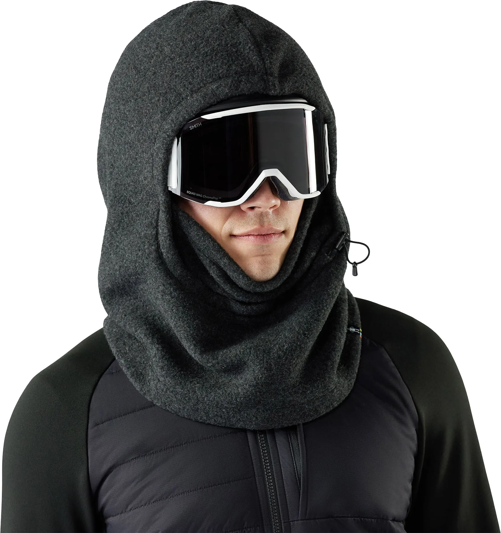 Second Cut Fleece Hood - Unisex|-|Cagoule en molleton Second Cut - Unisexe sold by Altitude Sports product image thumbnail 2