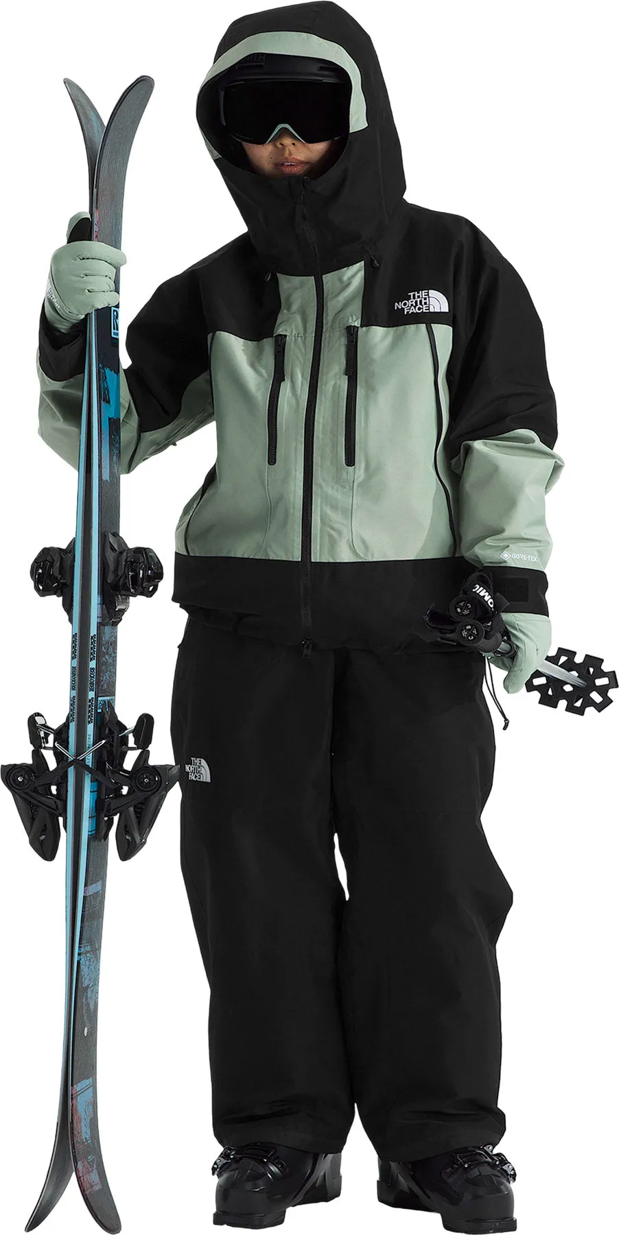 Hex GORE-TEX Jacket - Women's|-|Manteau Hex GORE-TEX - Femme sold by Altitude Sports product image thumbnail 5