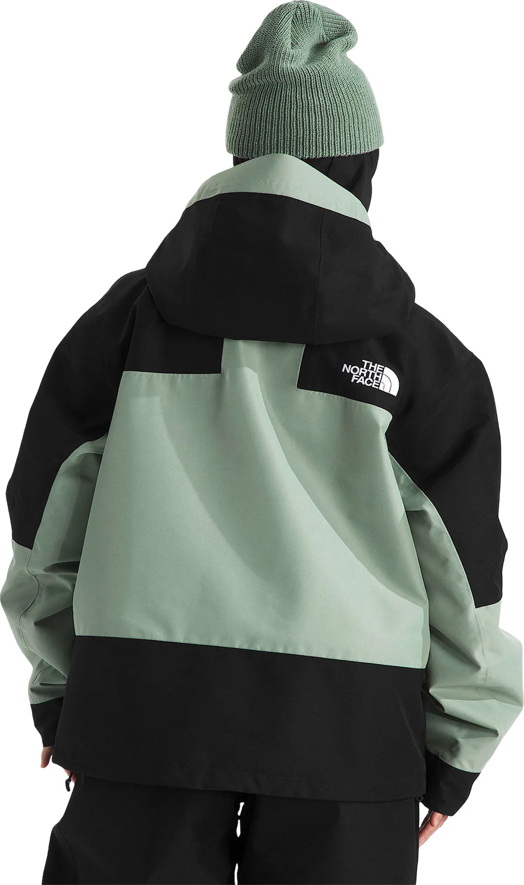 Hex GORE-TEX Jacket - Women's|-|Manteau Hex GORE-TEX - Femme sold by Altitude Sports product image thumbnail 2