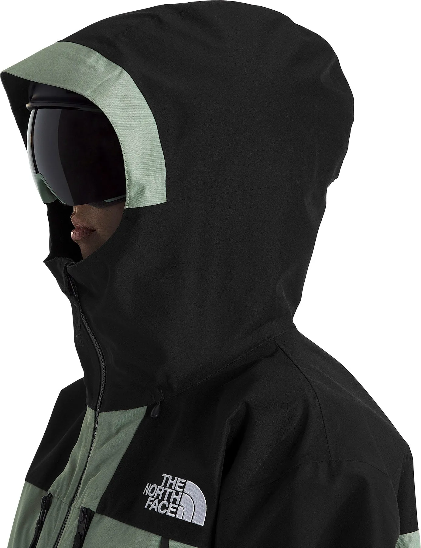 Hex GORE-TEX Jacket - Women's|-|Manteau Hex GORE-TEX - Femme sold by Altitude Sports product image thumbnail 3