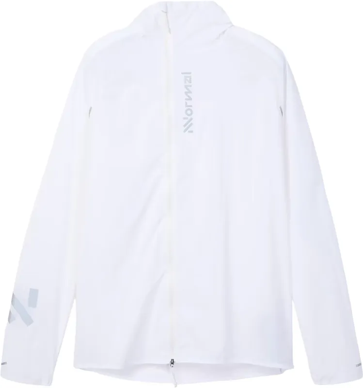 Trail Wind Jacket - Men's|-|Manteau coupe-vent Trail - Homme sold by Altitude Sports