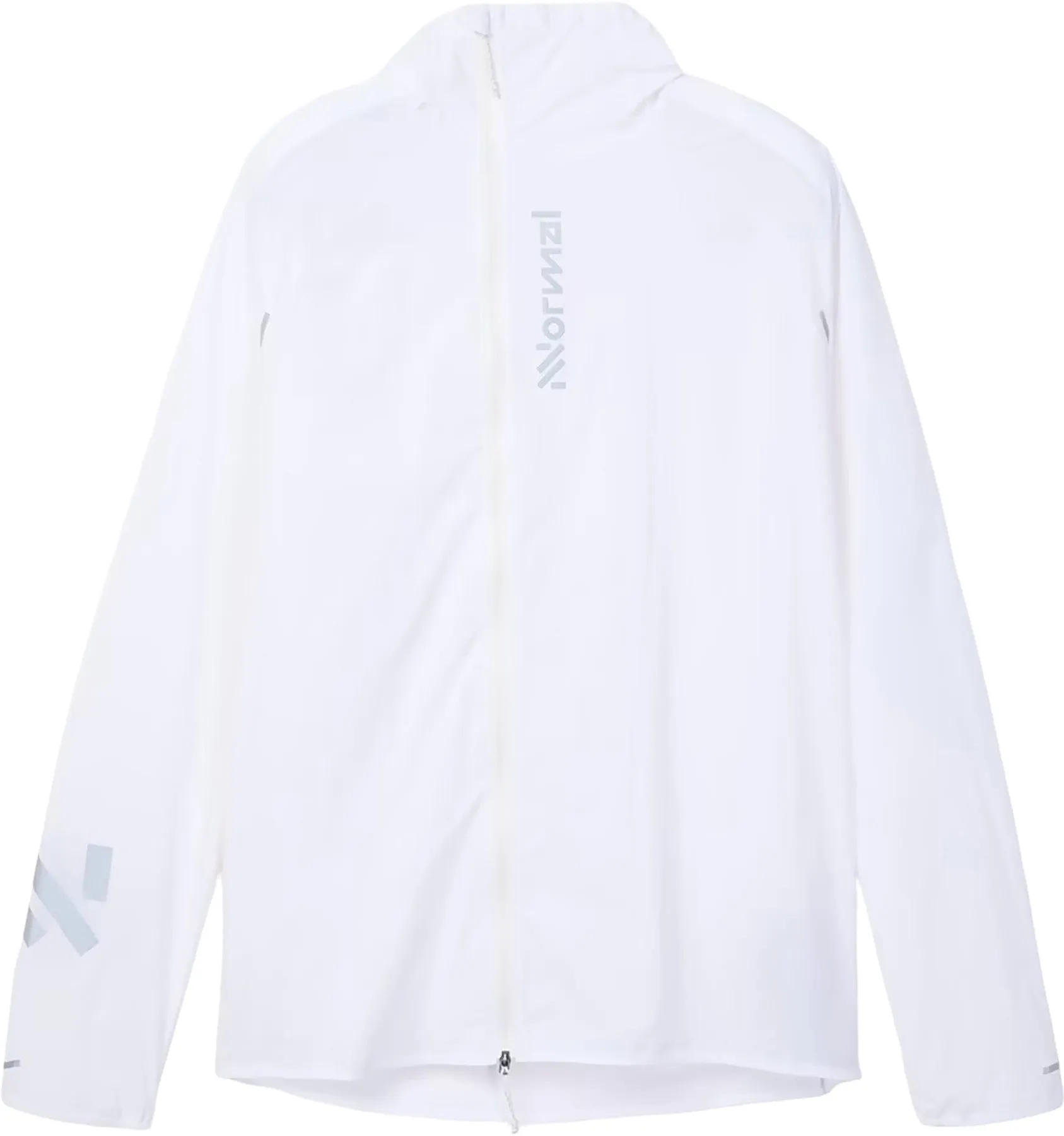 Trail Wind Jacket - Men's|-|Manteau coupe-vent Trail - Homme sold by Altitude Sports