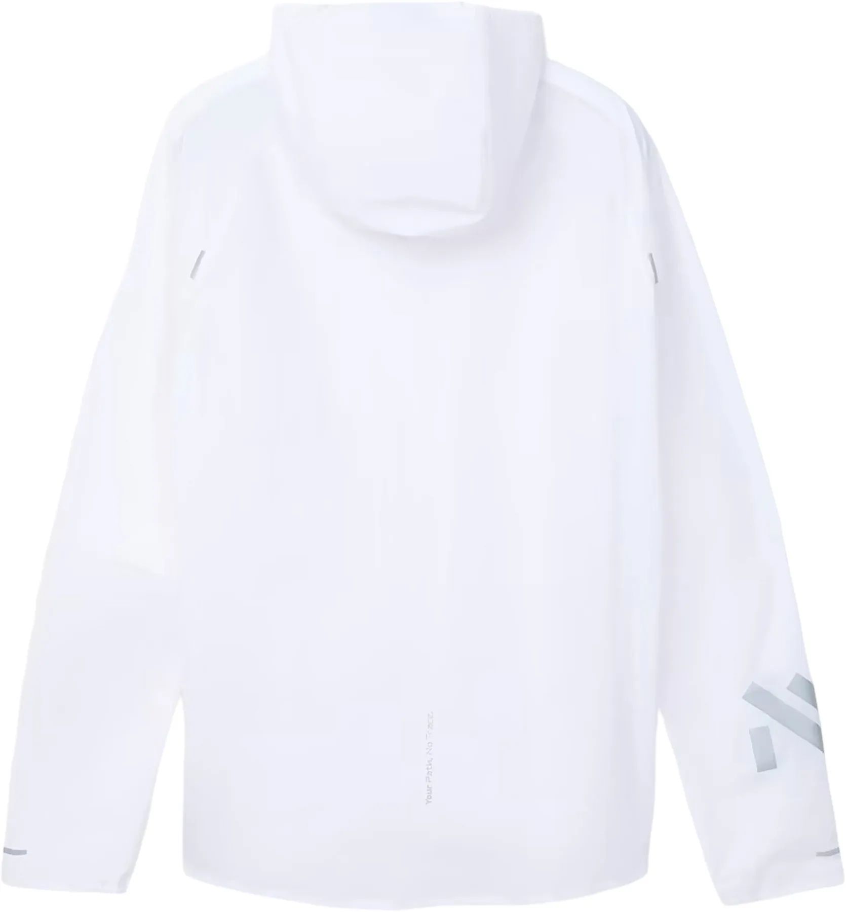 Trail Wind Jacket - Men's|-|Manteau coupe-vent Trail - Homme sold by Altitude Sports product image thumbnail 5