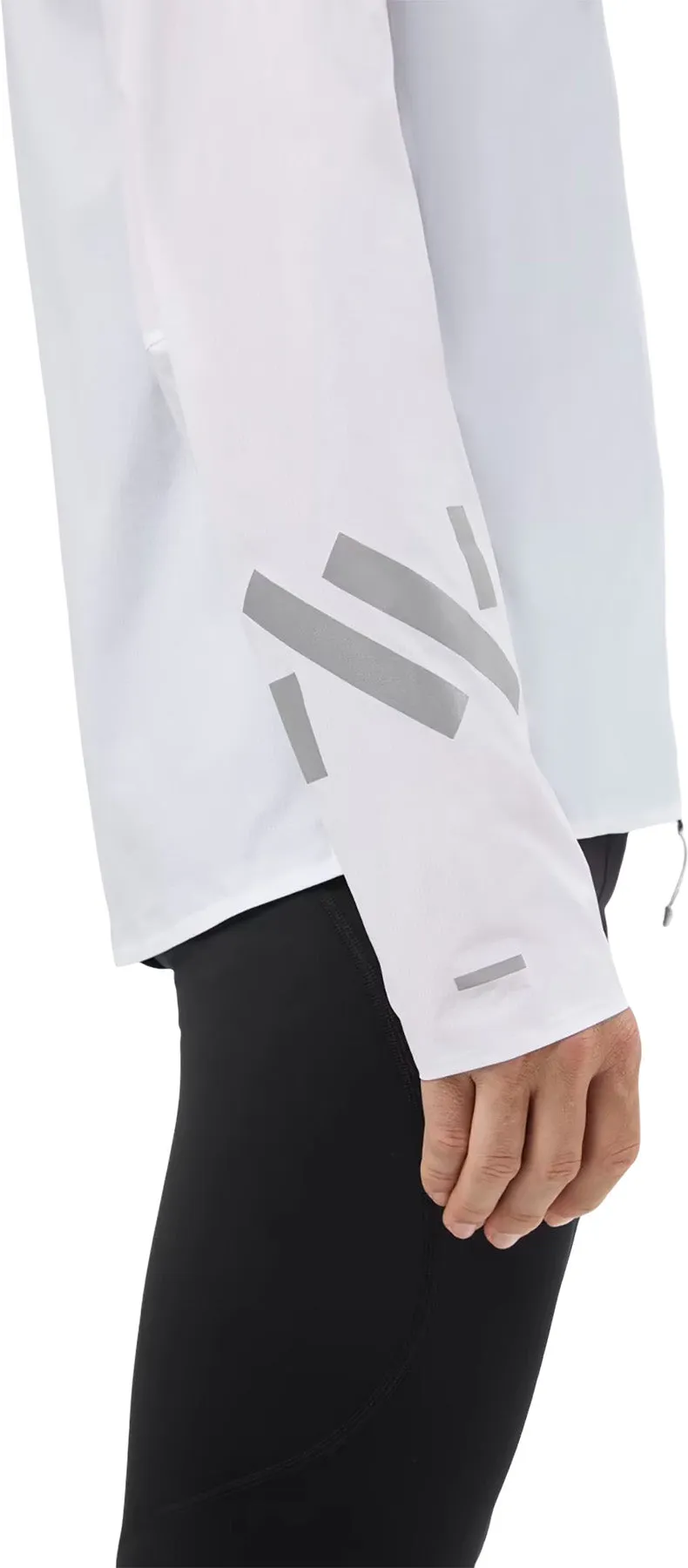 Trail Wind Jacket - Men's|-|Manteau coupe-vent Trail - Homme sold by Altitude Sports product image thumbnail 3