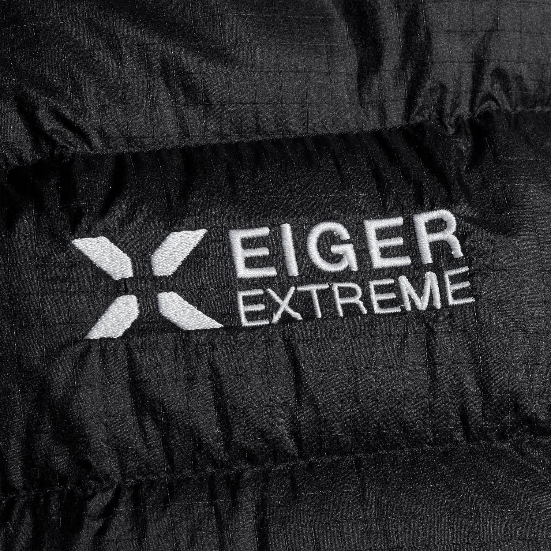 Eiger Nordwand Light Down Insulated Hooded Jacket - Men's |-|Manteau à capuchon isolé en duvet léger Eiger Nordwand - Homme sold by Altitude Sports product image thumbnail 2