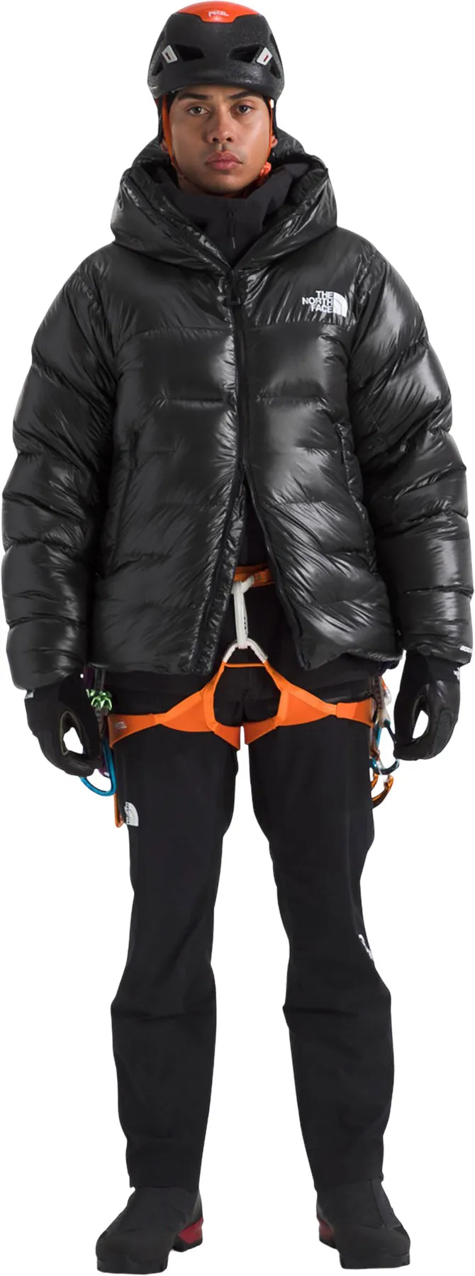 Summit Pumori Down Parka - Men's|-|Parka en duvet Summit Pumori - Homme sold by Altitude Sports product image thumbnail 5