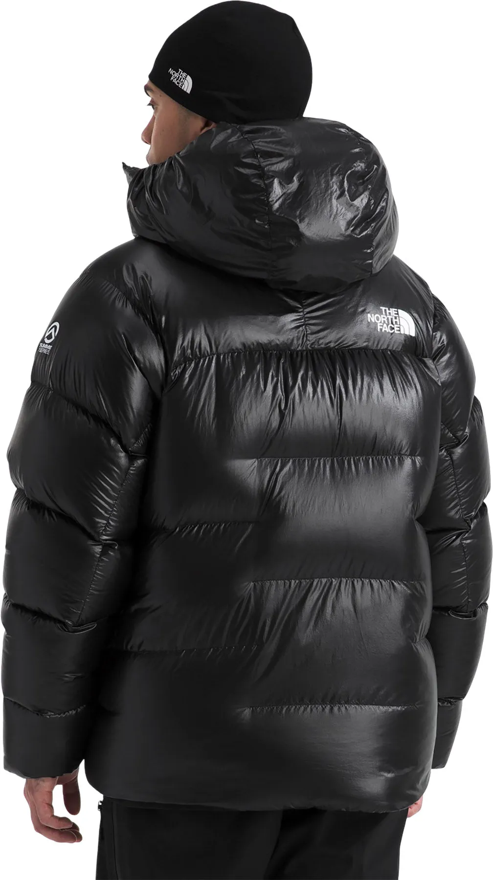 Summit Pumori Down Parka - Men's|-|Parka en duvet Summit Pumori - Homme sold by Altitude Sports product image thumbnail 2