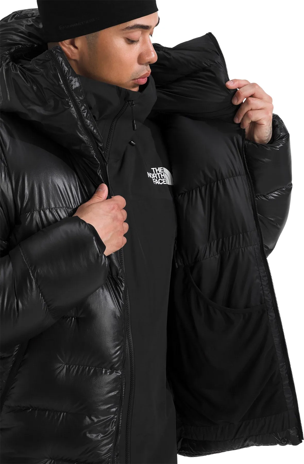 Summit Pumori Down Parka - Men's|-|Parka en duvet Summit Pumori - Homme sold by Altitude Sports product image thumbnail 3