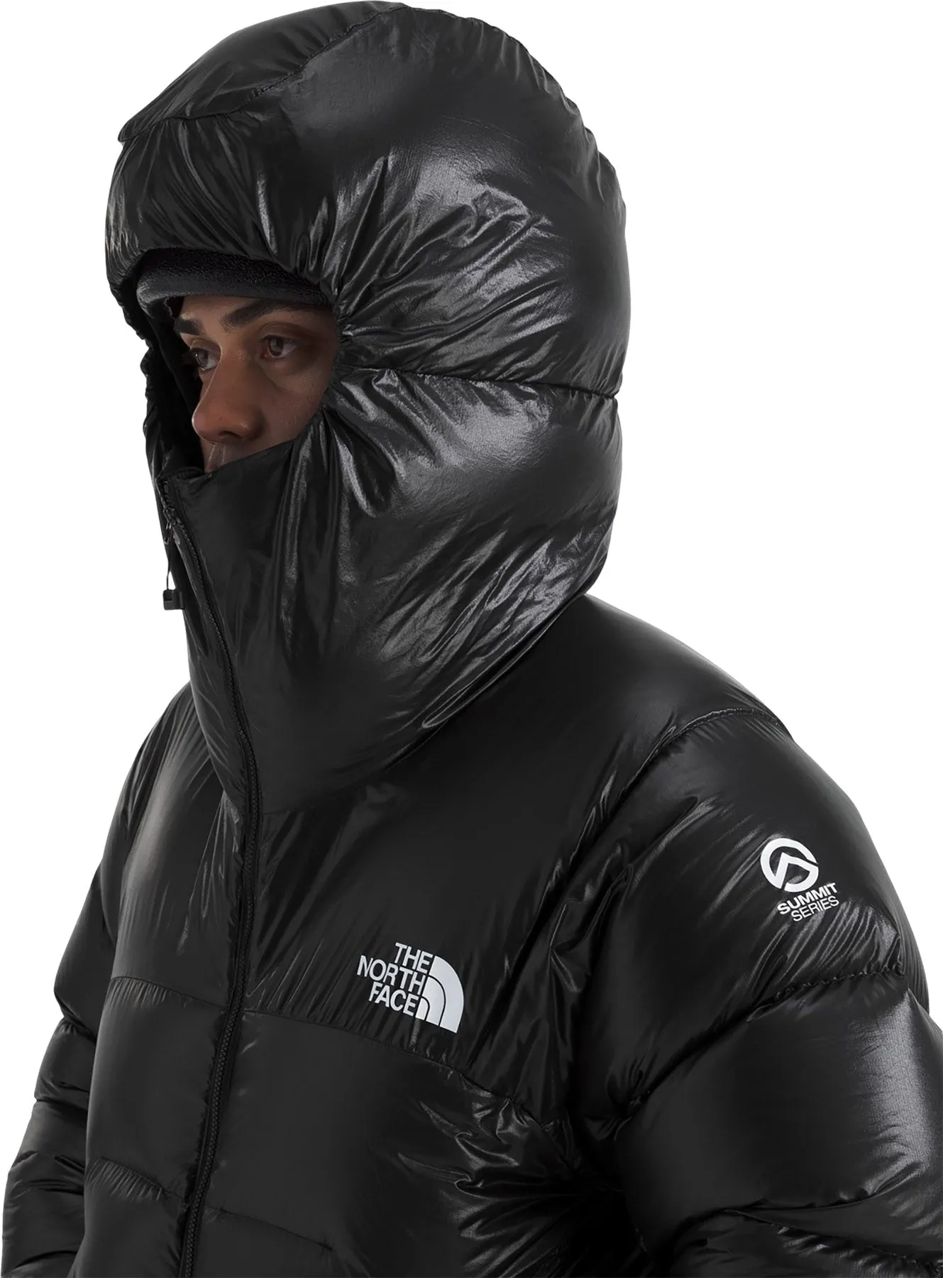 Summit Pumori Down Parka - Men's|-|Parka en duvet Summit Pumori - Homme sold by Altitude Sports product image thumbnail 4