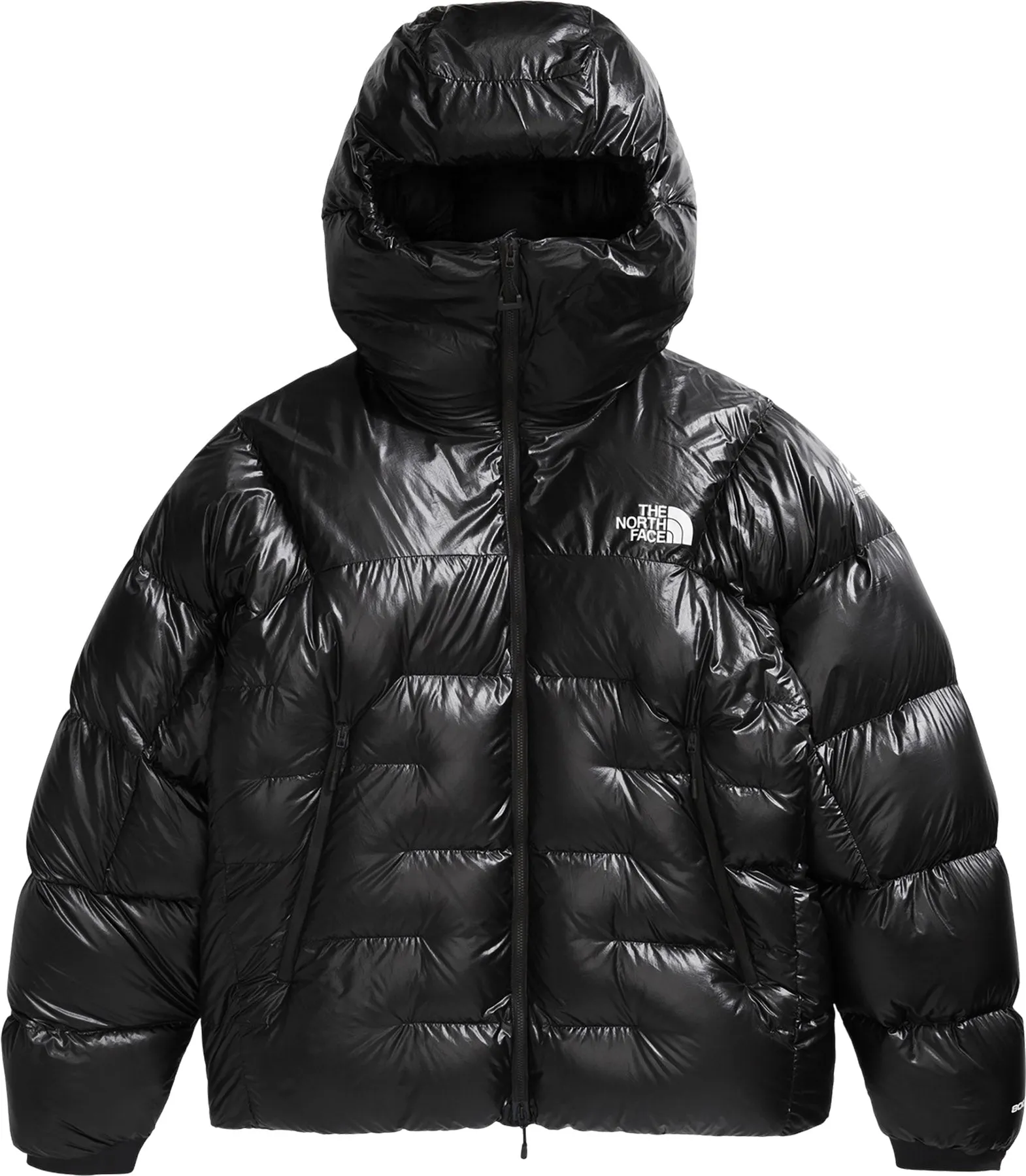 Summit Pumori Down Parka - Men's|-|Parka en duvet Summit Pumori - Homme sold by Altitude Sports