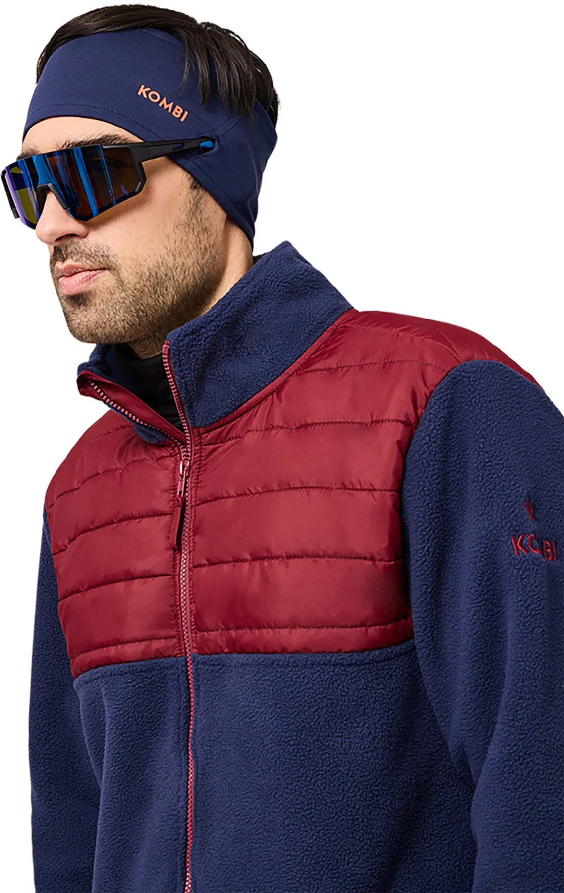 RedHEAT Pro Headband - Unisex|-|Bandeau RedHEAT Pro - Unisexe sold by Altitude Sports product image thumbnail 5