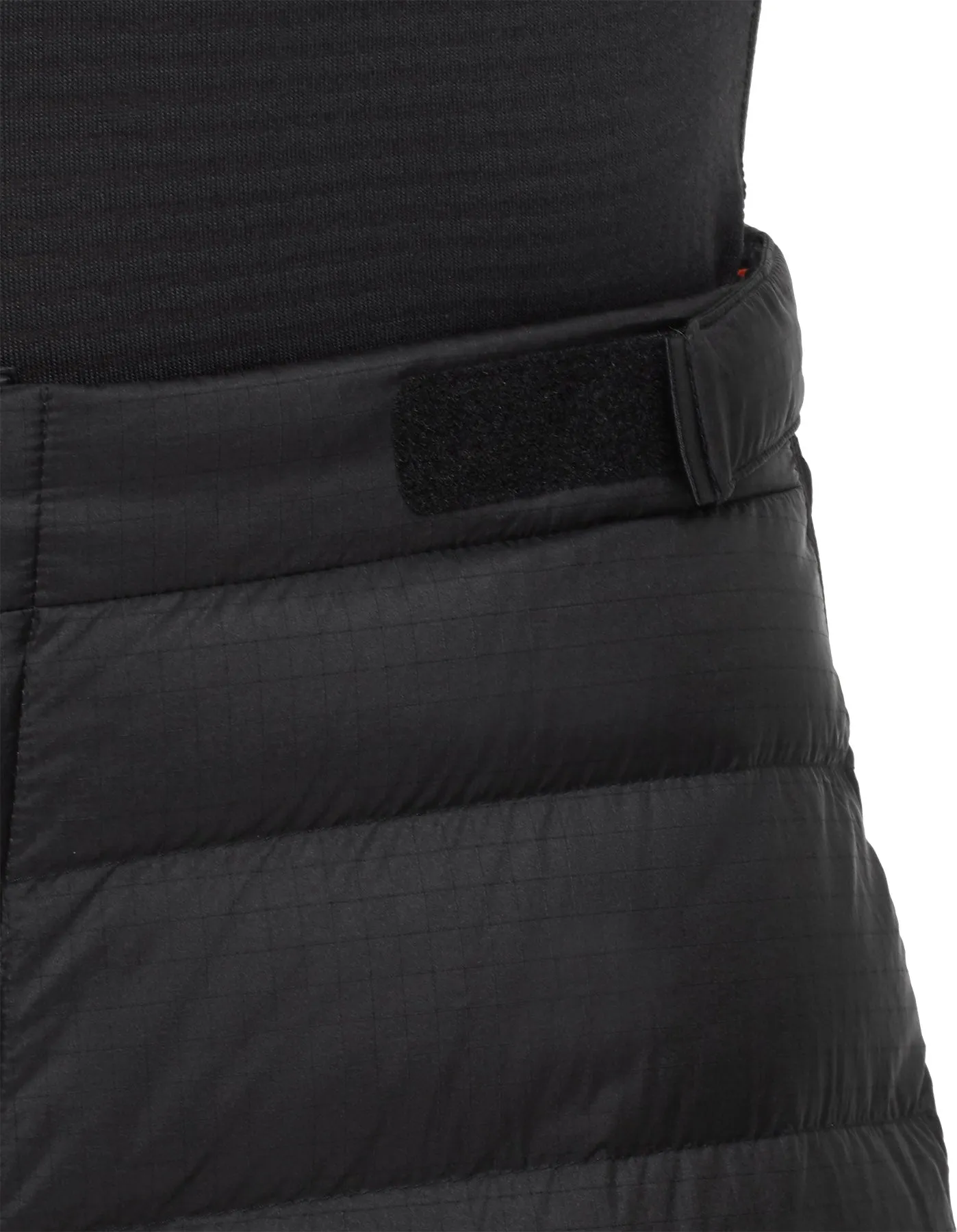 Eiger Nordwand Light Down Insulated Shorts - Men's|-|Short isolé en duvet léger Eiger Nordwand - Homme sold by Altitude Sports product image thumbnail 4