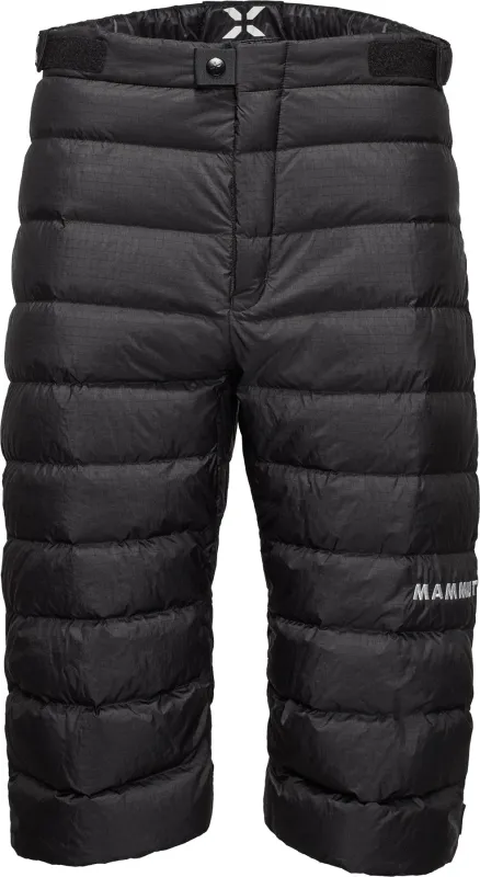 Eiger Nordwand Light Down Insulated Shorts - Men's|-|Short isolé en duvet léger Eiger Nordwand - Homme sold by Altitude Sports