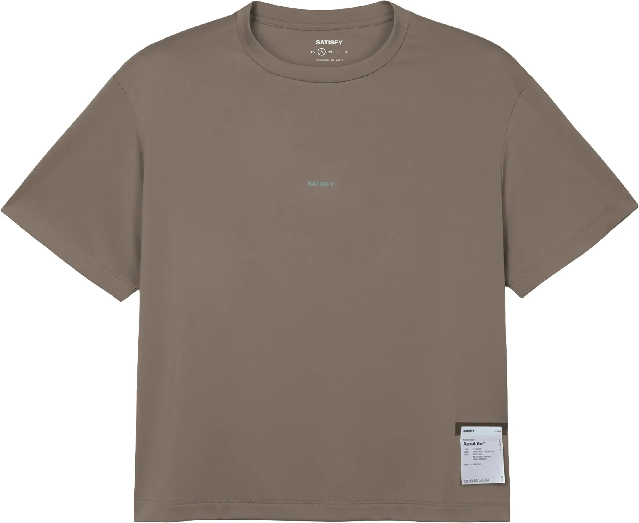 AuraLite T-Shirt - Women's|-|T-shirt AuraLite - Femme sold by Altitude Sports