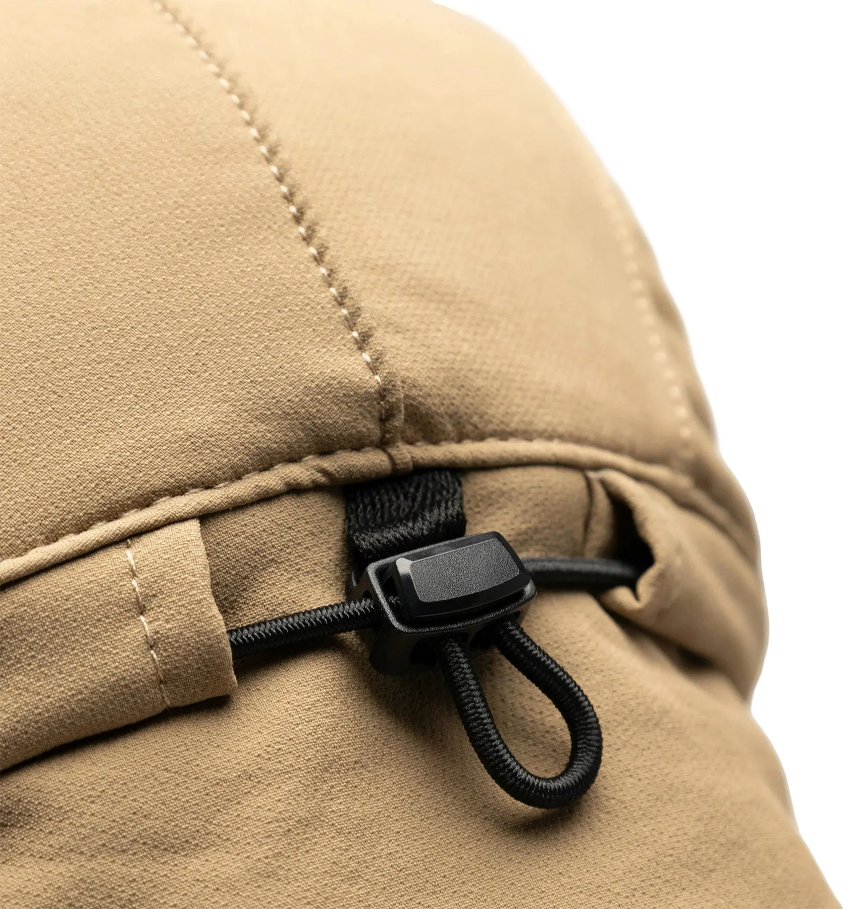 Hengill Insulated Cap - Unisex|-|Casquette isolée Hengill - Unisexe sold by Altitude Sports product image thumbnail 2