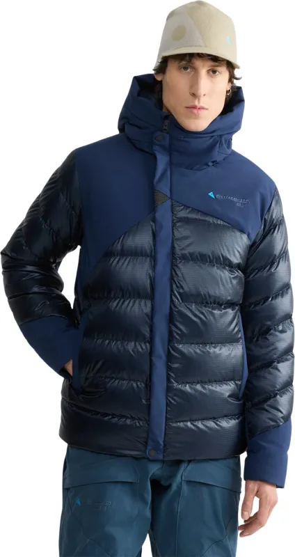 Rå Hooded Jacket - Men's|-|Manteau à capuchon Rå - Homme sold by Altitude Sports
