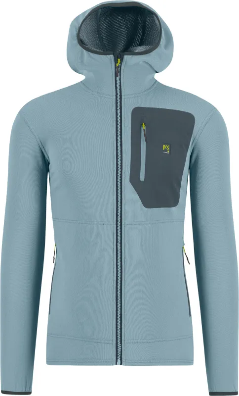 Antermoia Hoodie Fleece - Men's|-|Polaire à capuche Antermoia - Homme sold by Altitude Sports