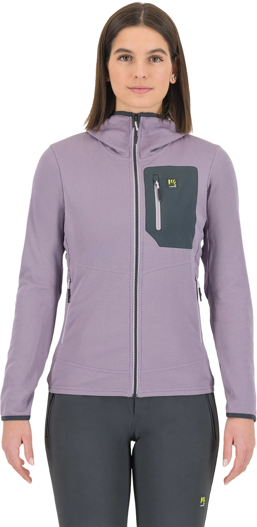 Antermoia Hoodie Fleece - Women's|-|Polaire à capuche Antermoia - Femme sold by Altitude Sports product image thumbnail 3