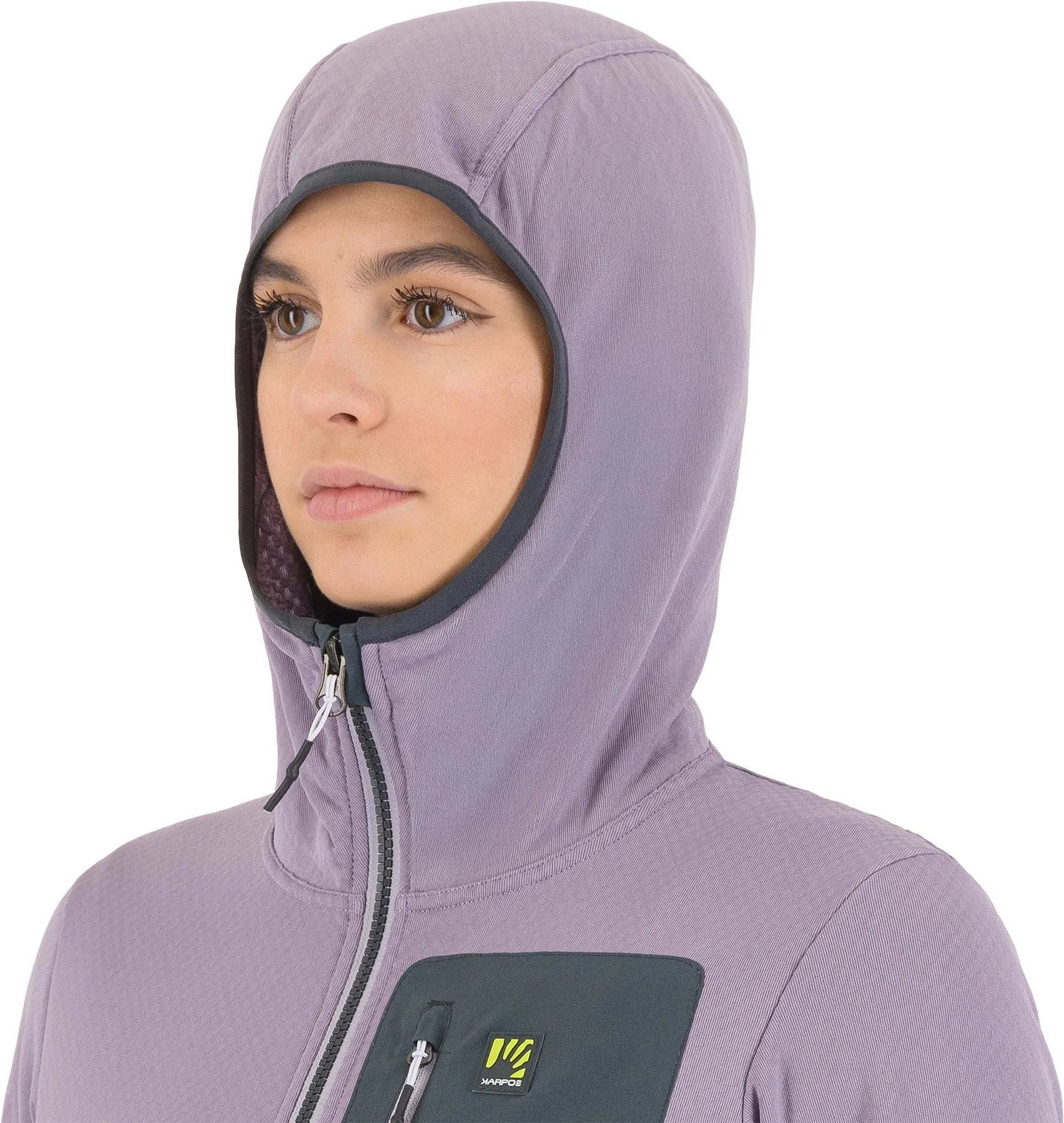 Antermoia Hoodie Fleece - Women's|-|Polaire à capuche Antermoia - Femme sold by Altitude Sports product image thumbnail 4