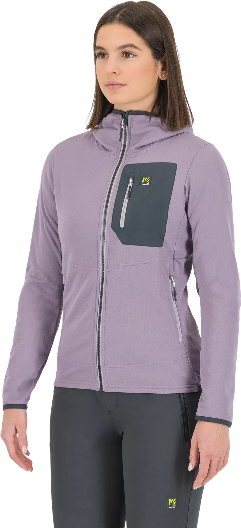 Antermoia Hoodie Fleece - Women's|-|Polaire à capuche Antermoia - Femme sold by Altitude Sports product image thumbnail 2