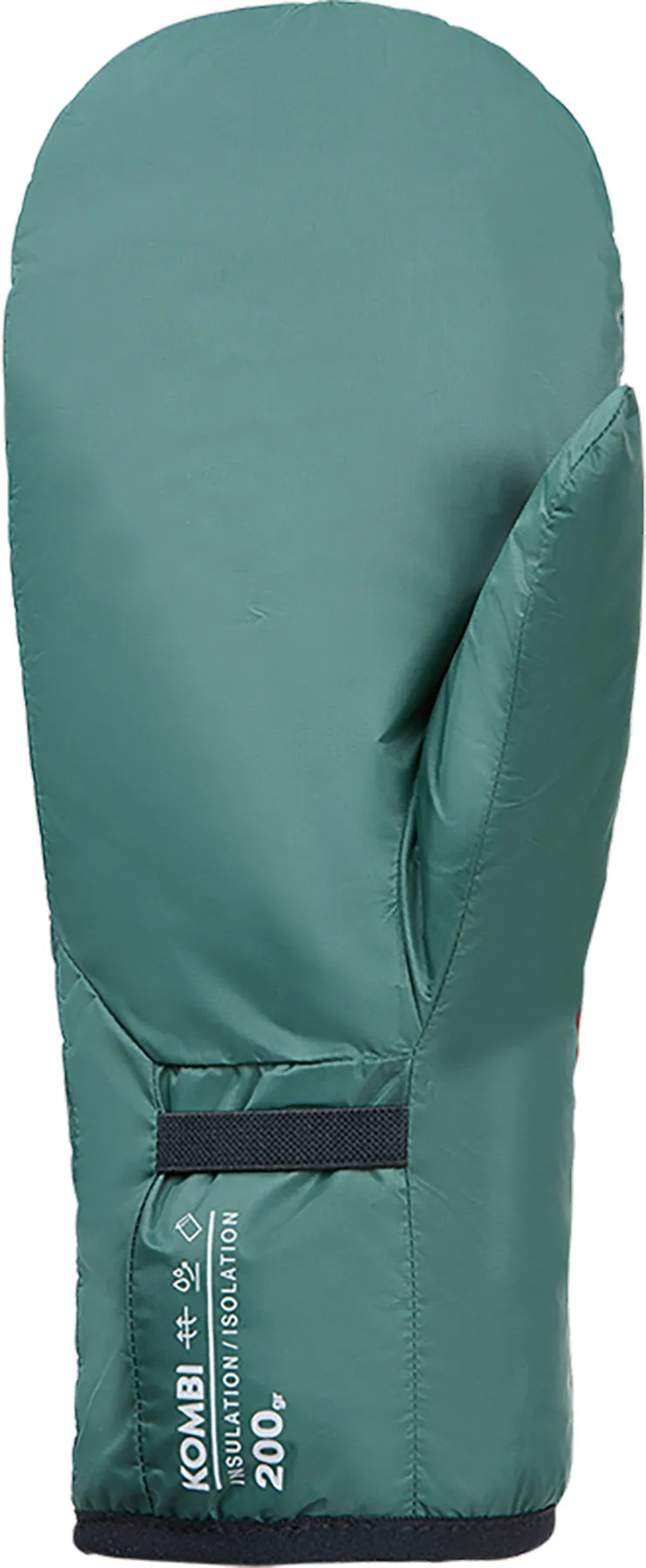 Climate Warm 2.0 Mittens - Unisex|-|Mitaines Climate Warm 2.0 - Unisexe sold by Altitude Sports product image thumbnail 2