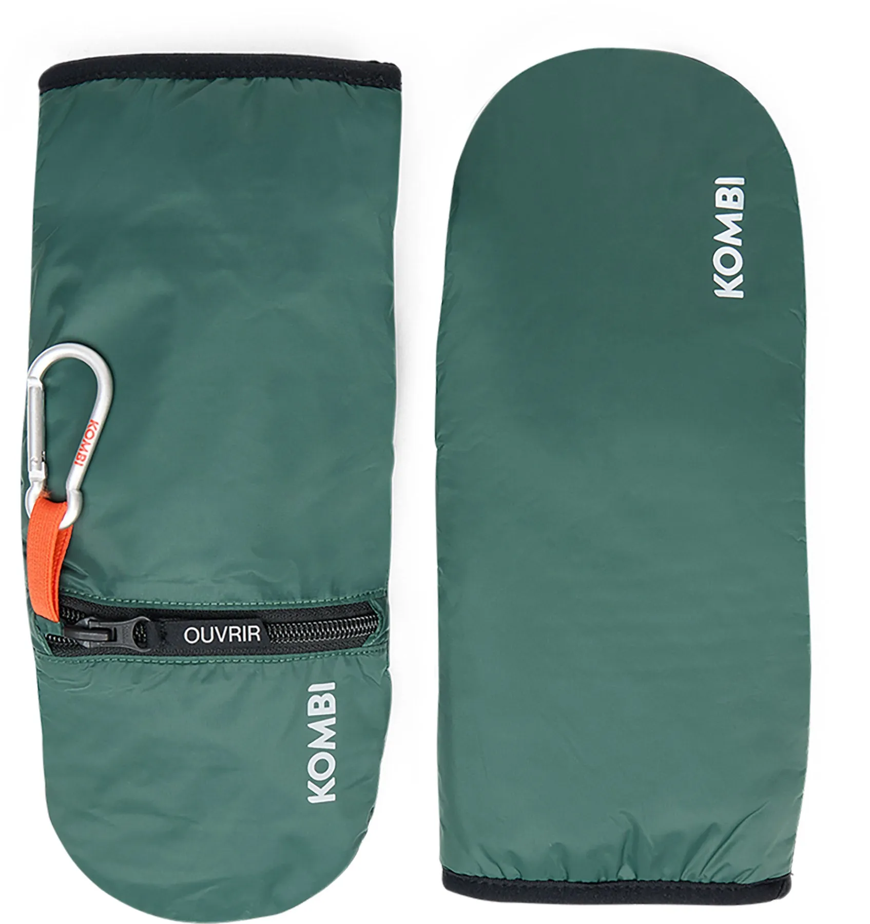 Climate Warm 2.0 Mittens - Unisex|-|Mitaines Climate Warm 2.0 - Unisexe sold by Altitude Sports product image thumbnail 3