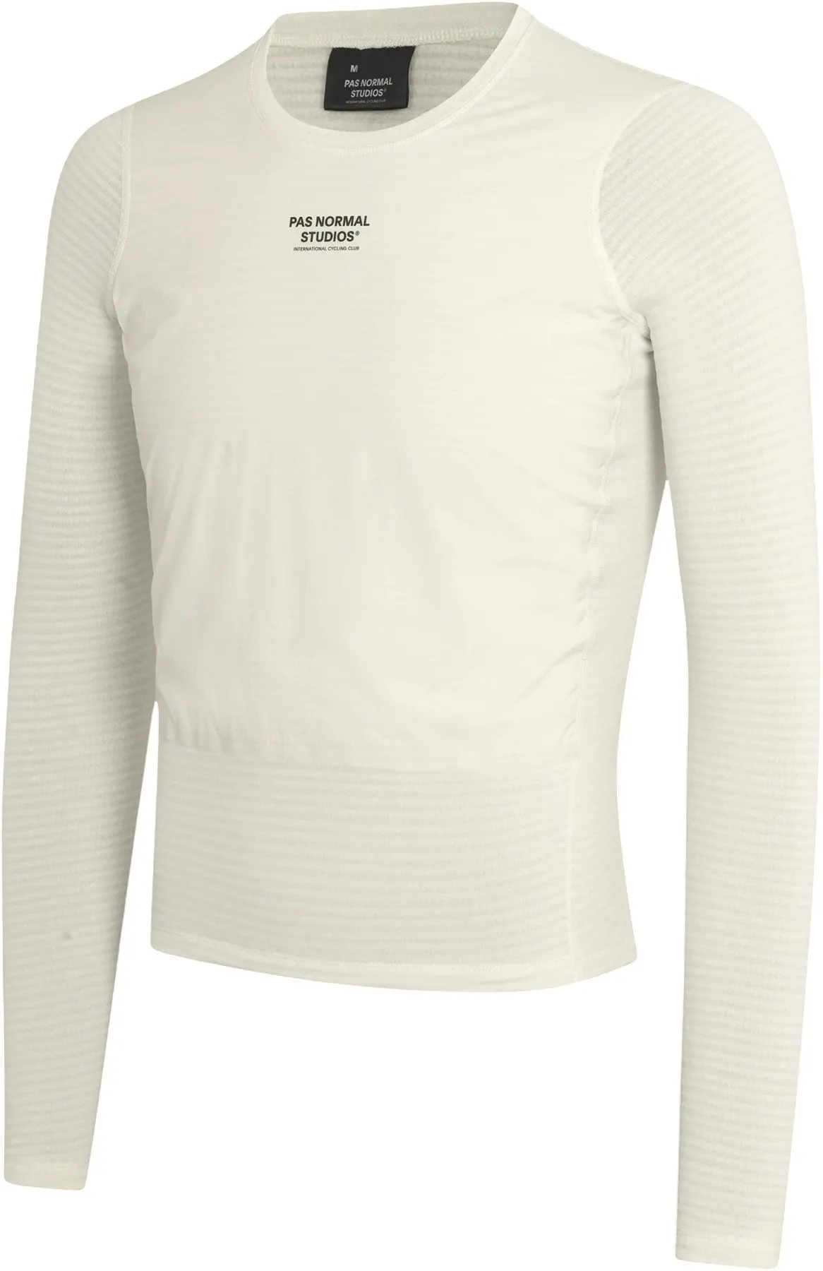 Thermal Windproof Base Layer Top - Men's|-|Haut couche de base isolant coupe-vent - Homme sold by Altitude Sports product image thumbnail 2
