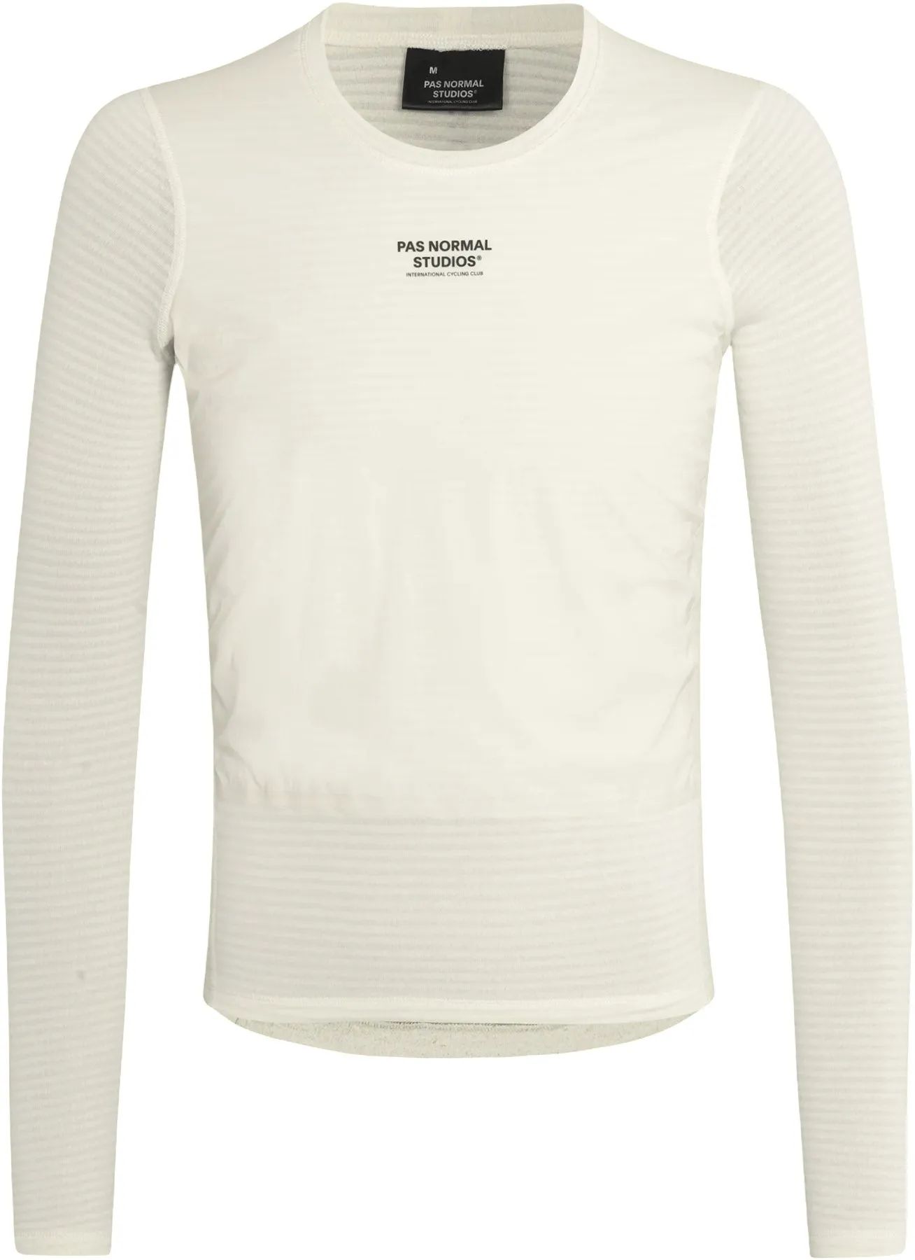 Thermal Windproof Base Layer Top - Men's|-|Haut couche de base isolant coupe-vent - Homme sold by Altitude Sports