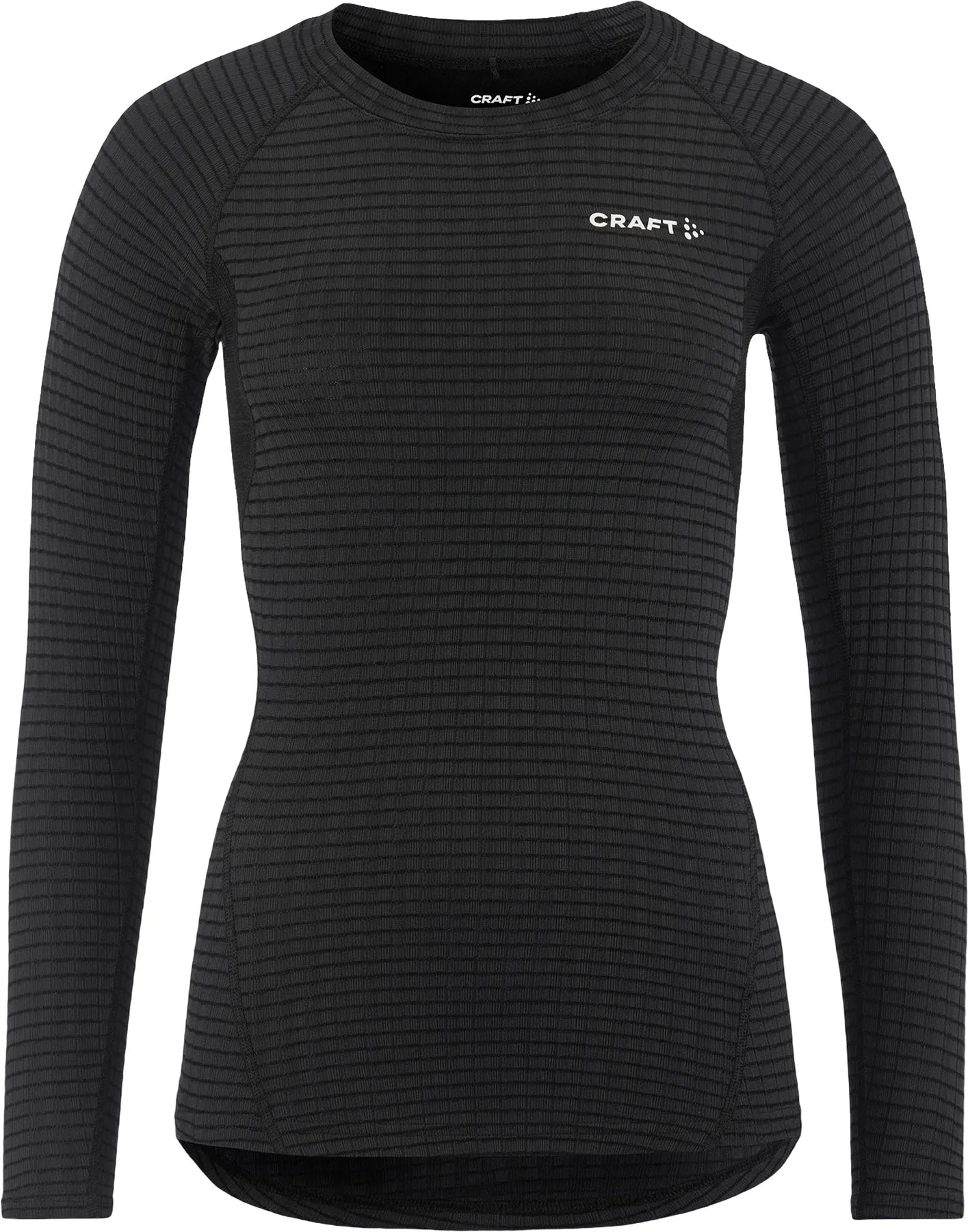 Wool Extreme X 2 Long Sleeve Base Layer Jersey - Women's|-|Maillot couche de base à manches longues Wool Extreme X 2 - Femme sold by Altitude Sports