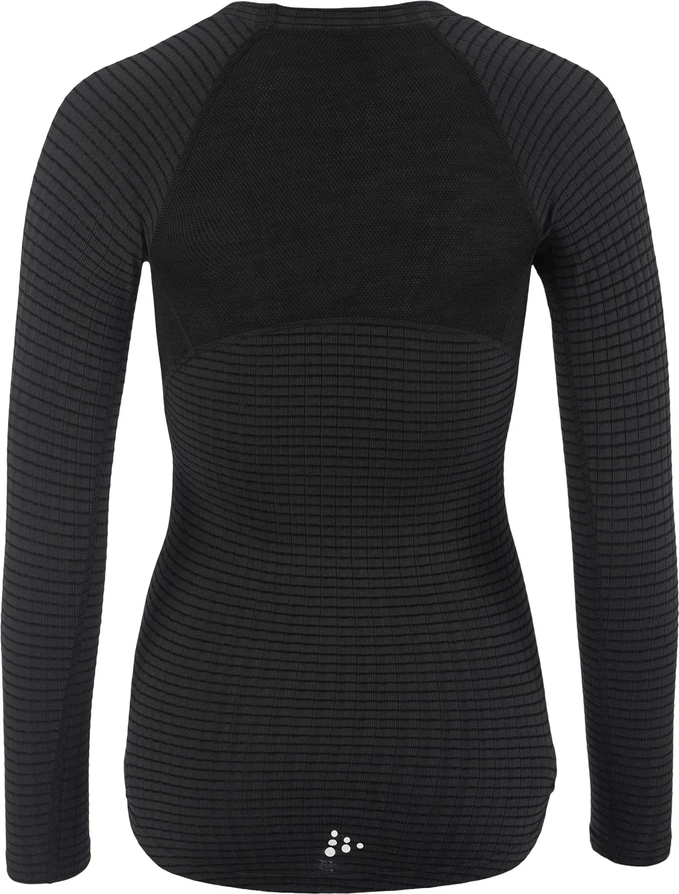 Wool Extreme X 2 Long Sleeve Base Layer Jersey - Women's|-|Maillot couche de base à manches longues Wool Extreme X 2 - Femme sold by Altitude Sports product image thumbnail 2