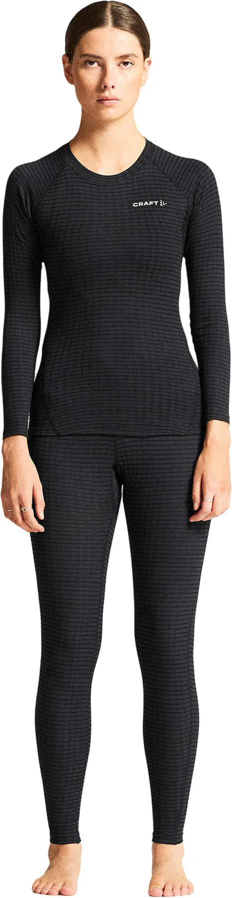Wool Extreme X 2 Pants - Women's|-|Pantalon Wool Extreme X 2 - Femme sold by Altitude Sports product image thumbnail 4