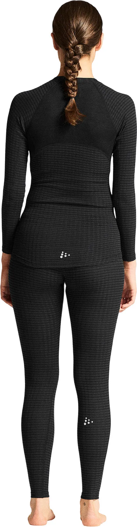 Wool Extreme X 2 Pants - Women's|-|Pantalon Wool Extreme X 2 - Femme sold by Altitude Sports product image thumbnail 2