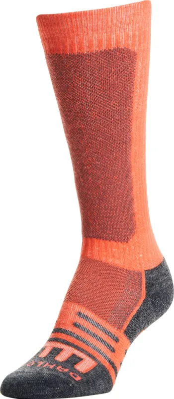 Slope Merino Sock - Kid's|-|Chaussette Slope - Enfant sold by Altitude Sports