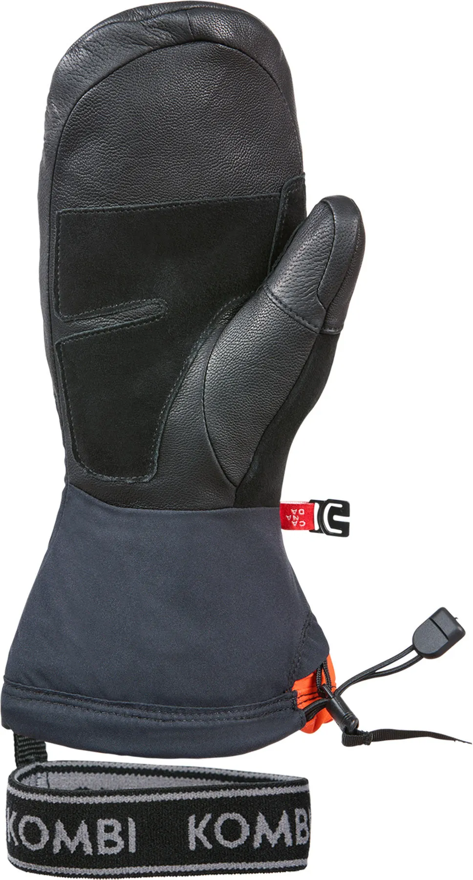 Canyon Elite GORE-TEX Merino Wool Mittens - Women's|-|Mitaines en laine mérinos GORE-TEX Canyon Elite - Femme sold by Altitude Sports product image thumbnail 3