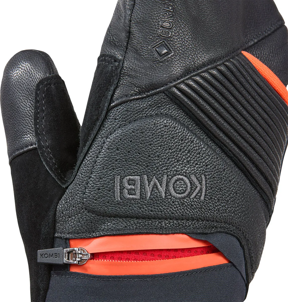 Canyon Elite GORE-TEX Merino Wool Mittens - Women's|-|Mitaines en laine mérinos GORE-TEX Canyon Elite - Femme sold by Altitude Sports product image thumbnail 4