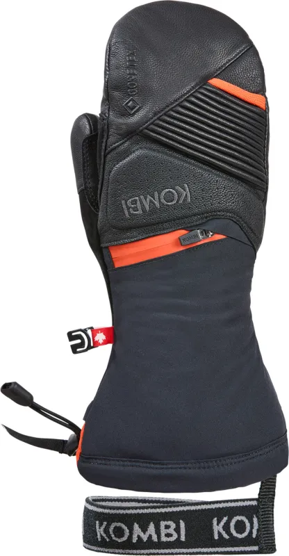 Canyon Elite GORE-TEX Merino Wool Mittens - Women's|-|Mitaines en laine mérinos GORE-TEX Canyon Elite - Femme sold by Altitude Sports