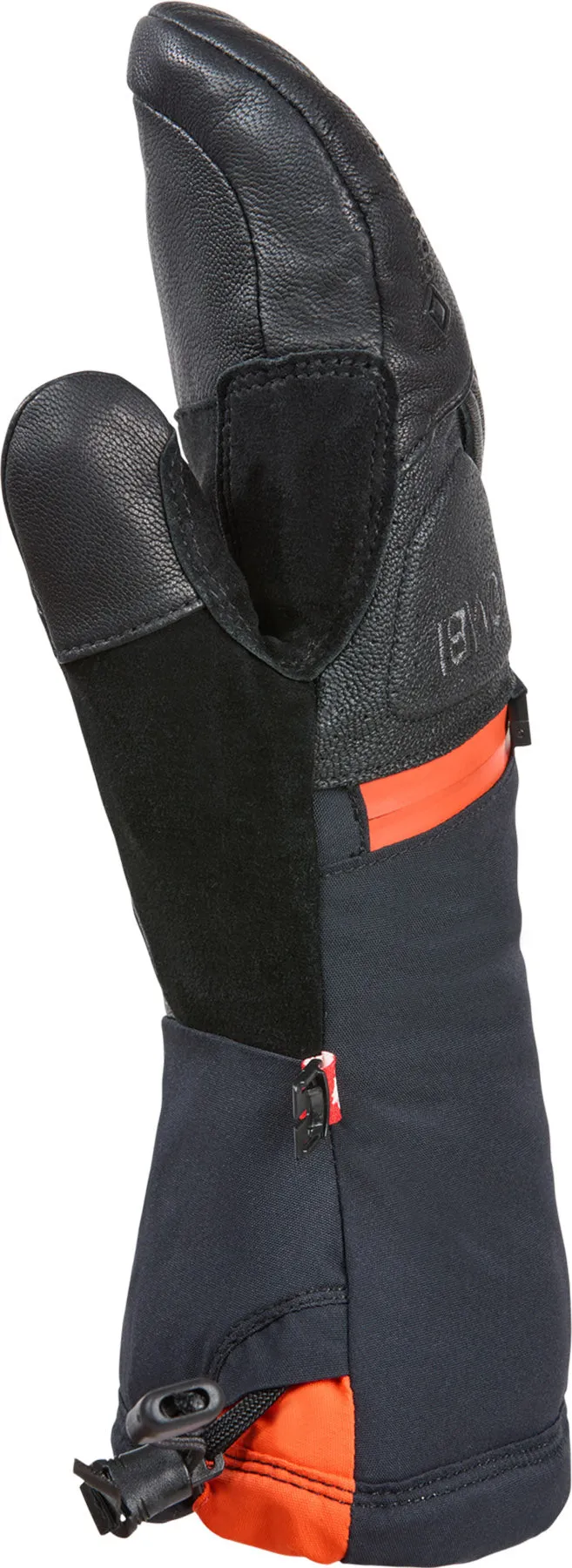 Canyon Elite GORE-TEX Merino Wool Mittens - Women's|-|Mitaines en laine mérinos GORE-TEX Canyon Elite - Femme sold by Altitude Sports product image thumbnail 2