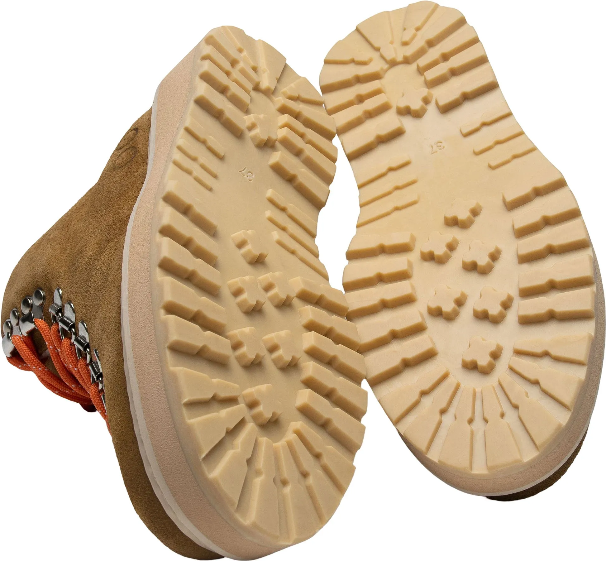 Hiking Core Shearling Lining Hiking Boots - Men's|-|Bottes de randonnée doublés en peau Hiking Core - Homme sold by Altitude Sports product image thumbnail 4