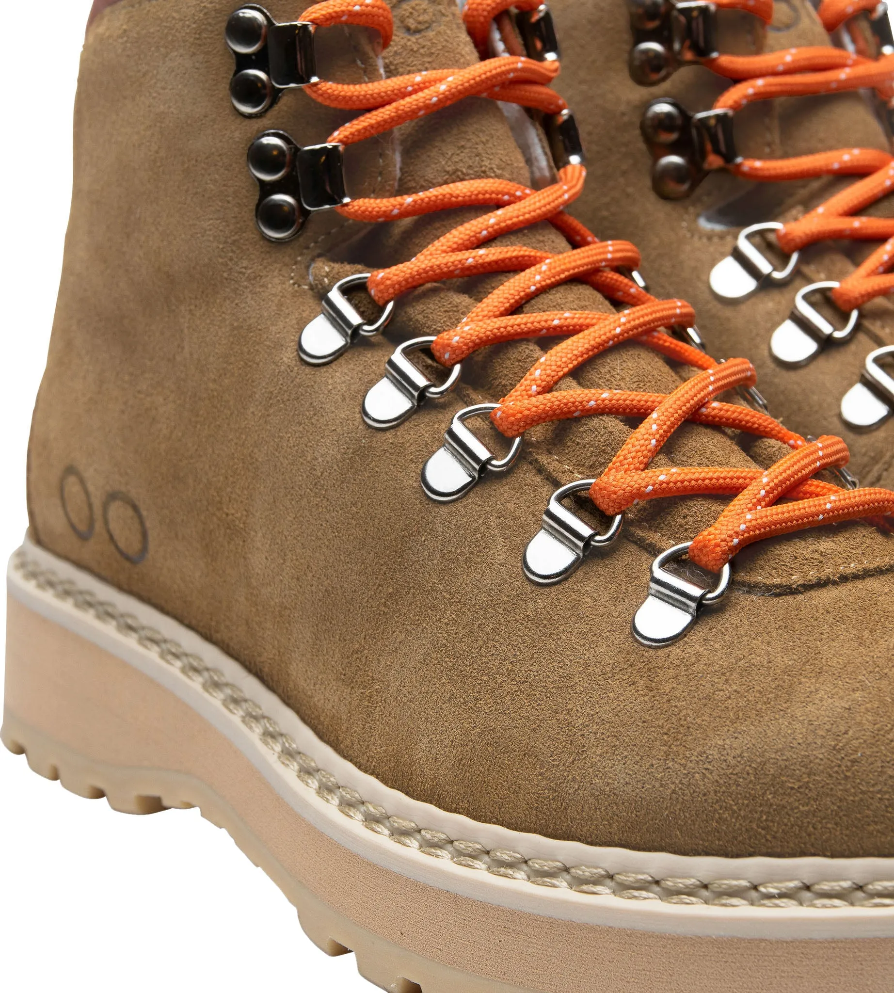 Hiking Core Shearling Lining Hiking Boots - Men's|-|Bottes de randonnée doublés en peau Hiking Core - Homme sold by Altitude Sports product image thumbnail 5