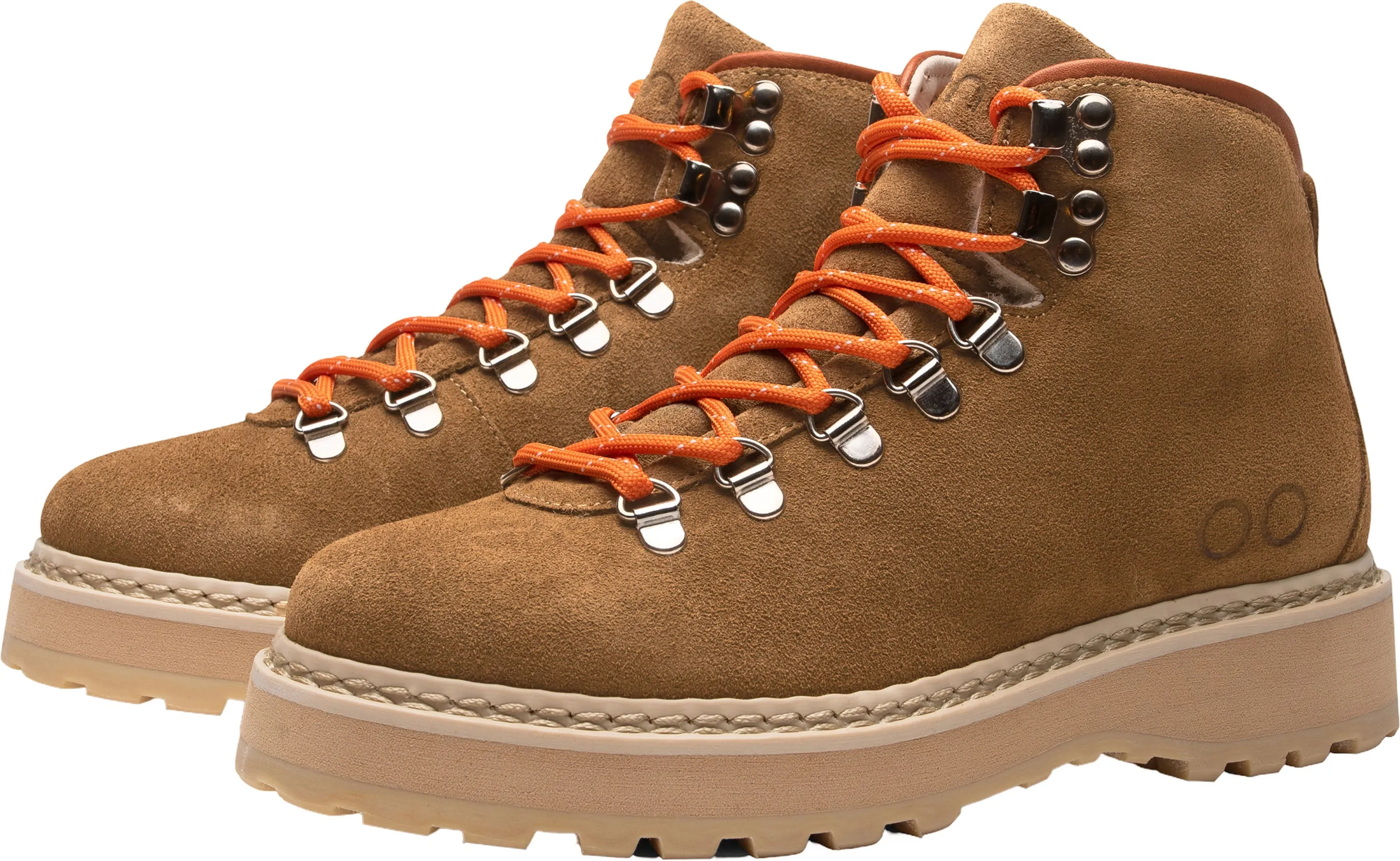 Hiking Core Shearling Lining Hiking Boots - Men's|-|Bottes de randonnée doublés en peau Hiking Core - Homme sold by Altitude Sports product image thumbnail 2