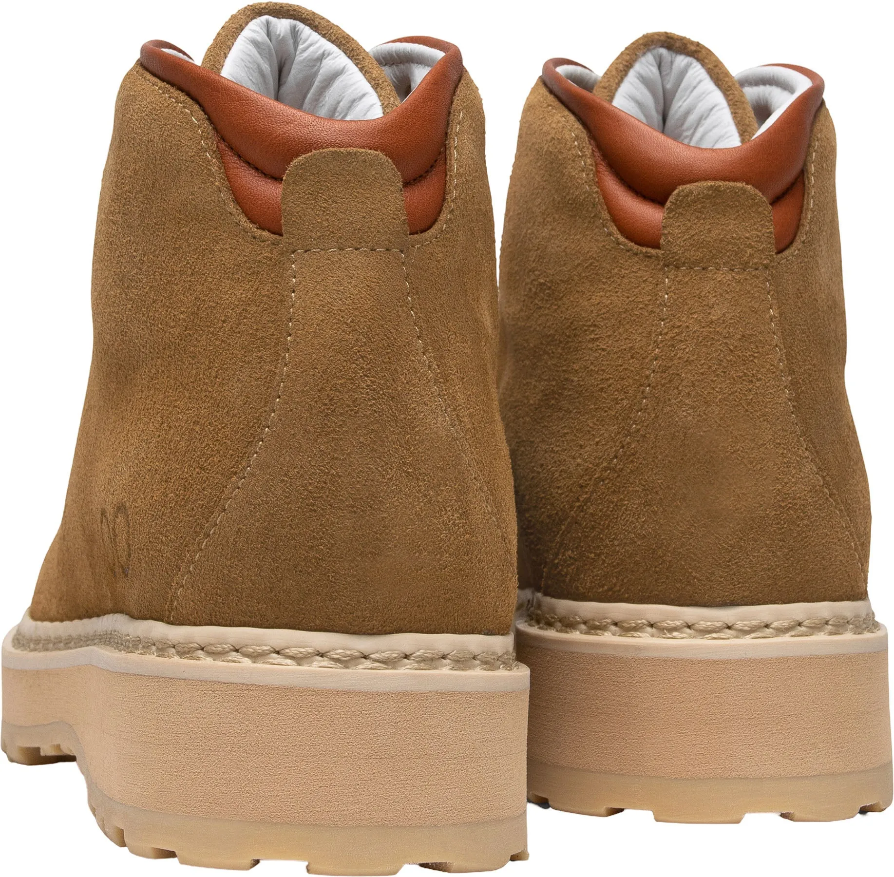 Hiking Core Leather Lining Hiking Boots - Men's|-|Bottes de randonnée à doublure en cuir Hiking Core - Homme sold by Altitude Sports product image thumbnail 4