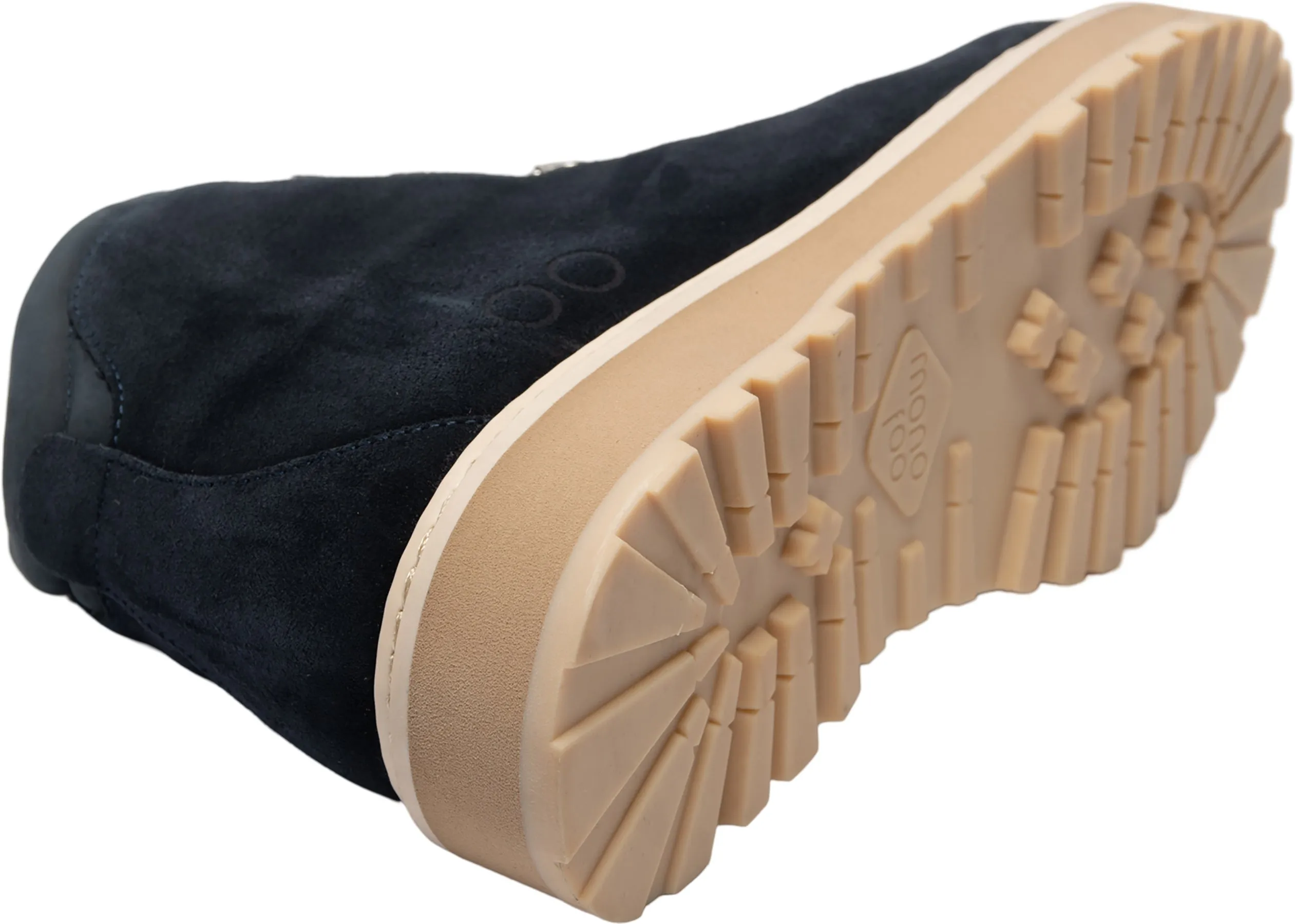 Hiking Core Suede Leather Lined Hiking Boots - Men's|-|Bottes de randonnée doublées en cuir suédé Hiking Core - Homme sold by Altitude Sports product image thumbnail 3